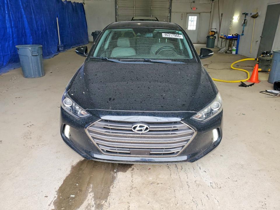 Aukcja sprzedaży 2017 Hyundai Elantra, vin: 5NPD84LF4HH088793, numer aukcji: 46317966