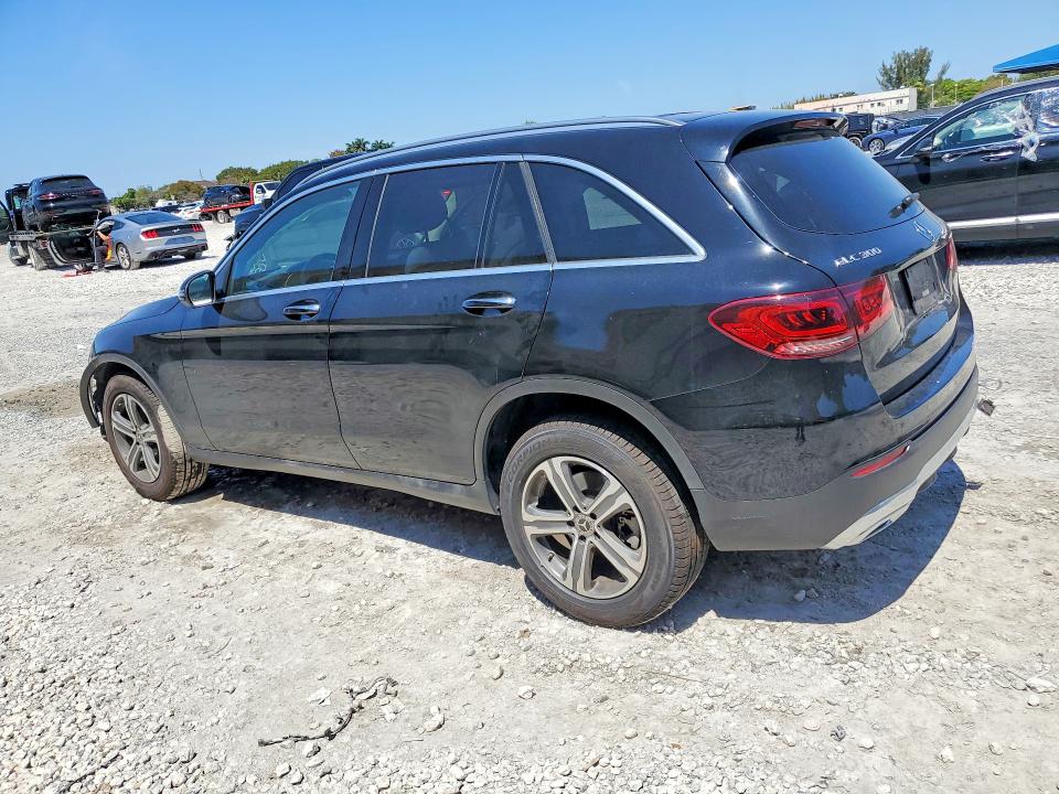Продаж на аукціоні авто 2020 Mercedes-benz Glc, vin: W1N0G8DBXLF827827, номер лоту: 47219466