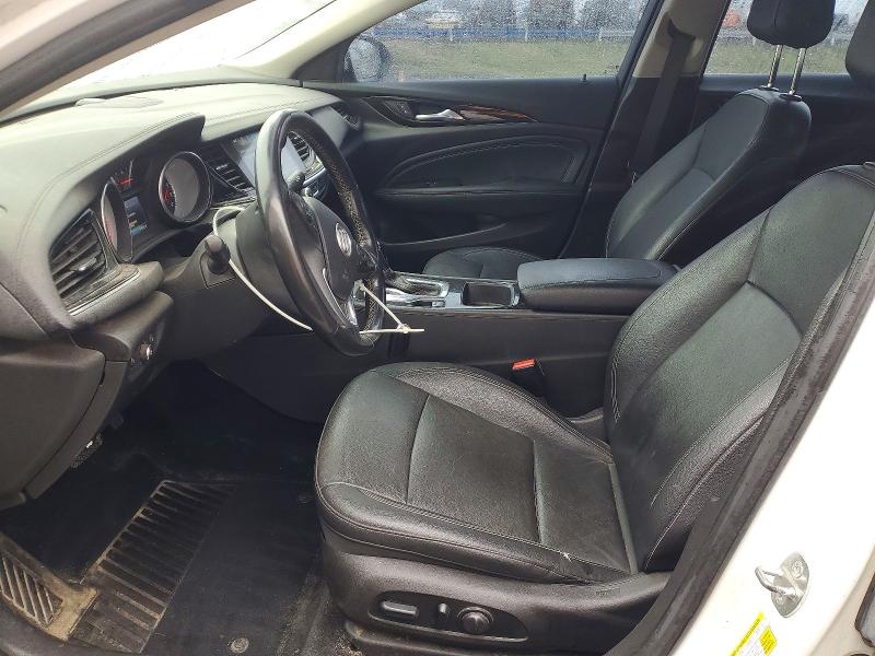 Aukcja sprzedaży 2018 Buick Regal, vin: W04GP6SX2J1136496, numer aukcji: 46953396