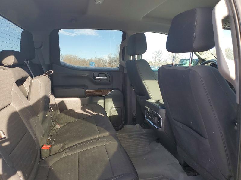 Продажа на аукционе авто 2020 Gmc Sierra, vin: 3GTU9CED0LG432379, номер лота: 46658046