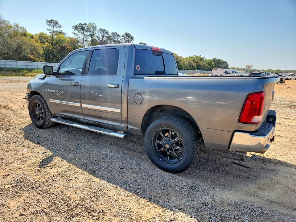 Aukcja sprzedaży 2011 Dodge Ram 1500, vin: 1D7RV1CT6BS503811, numer aukcji: 46845036