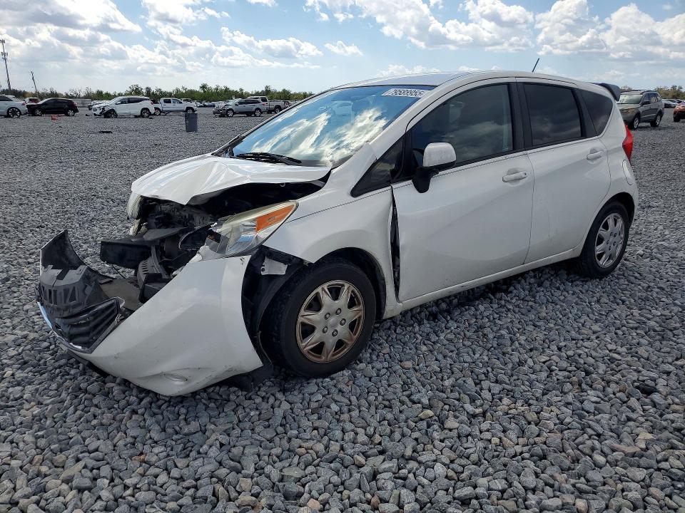 Продаж на аукціоні авто 2014 Nissan Versa Note, vin: 3N1CE2CP5EL368934, номер лоту: 79588955