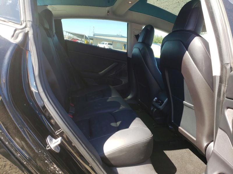 Aukcja sprzedaży 2019 Tesla Model 3, vin: 5YJ3E1EA7KF306316, numer aukcji: 45693886