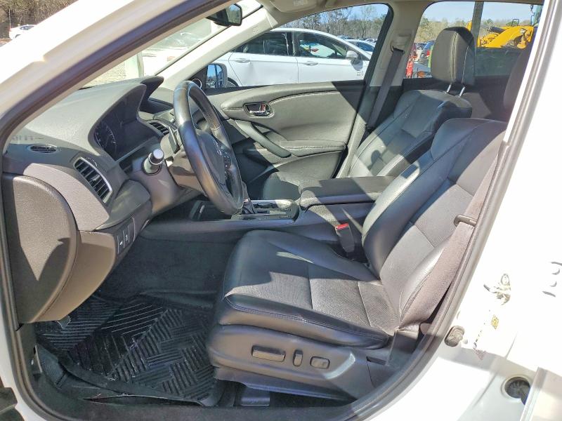 Aukcja sprzedaży 2018 Acura Rdx, vin: 5J8TB4H57JL015692, numer aukcji: 45853766