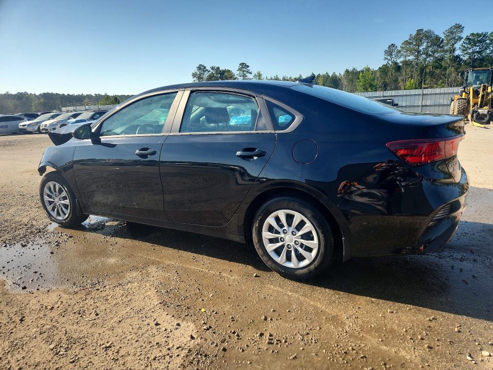 Продаж на аукціоні авто 2024 Kia Forte, vin: 3KPF24AD4RE711203, номер лоту: 46749056