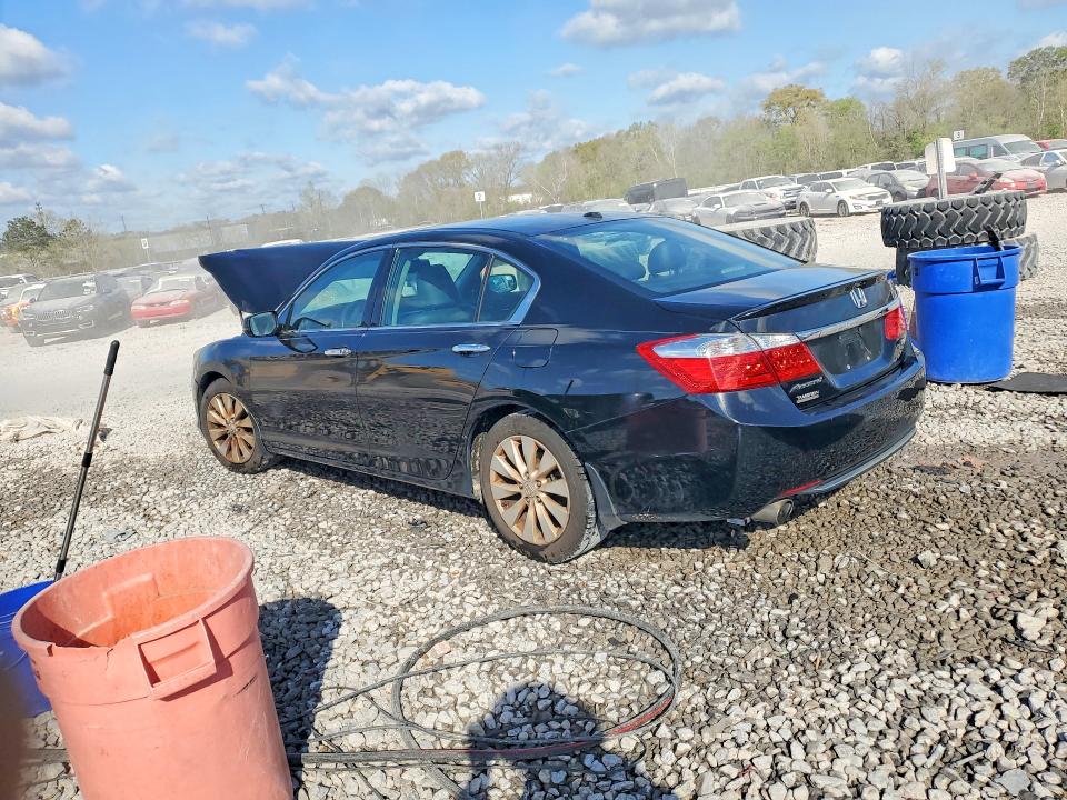 2013 Honda Accord მანქანა იყიდება აუქციონზე, vin: 1HGCR3F85DA004001, აუქციონის ნომერი: 45852906