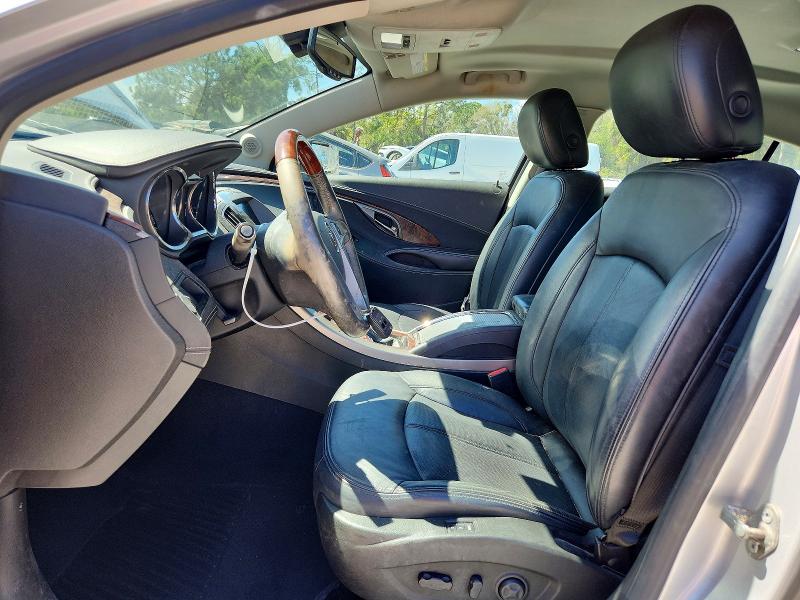 Aukcja sprzedaży 2013 Buick Lacrosse, vin: 1G4GF5E3XDF245397, numer aukcji: 79772295