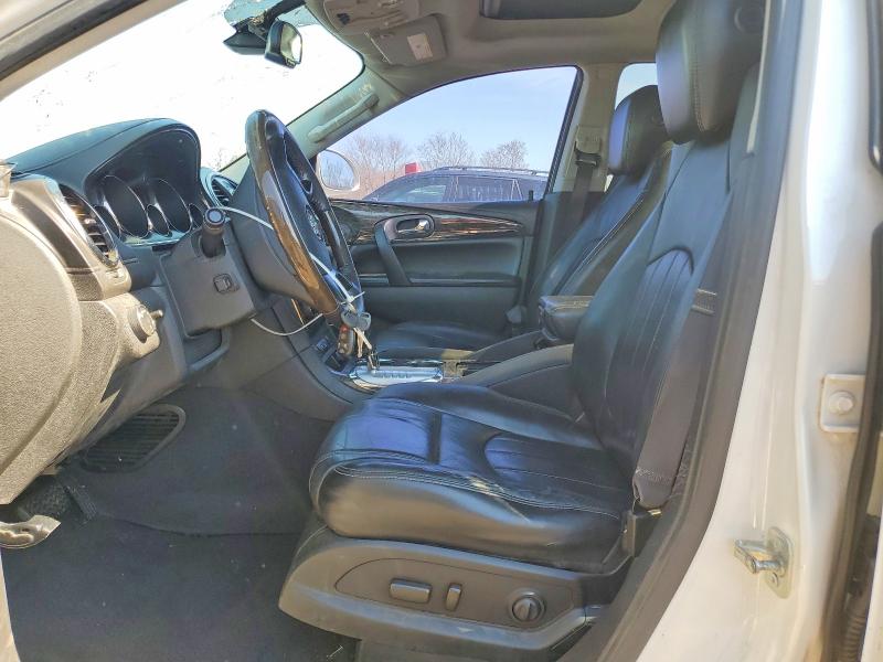 Aukcja sprzedaży 2014 Buick Enclave, vin: 5GAKVCKD3EJ142034, numer aukcji: 46397196