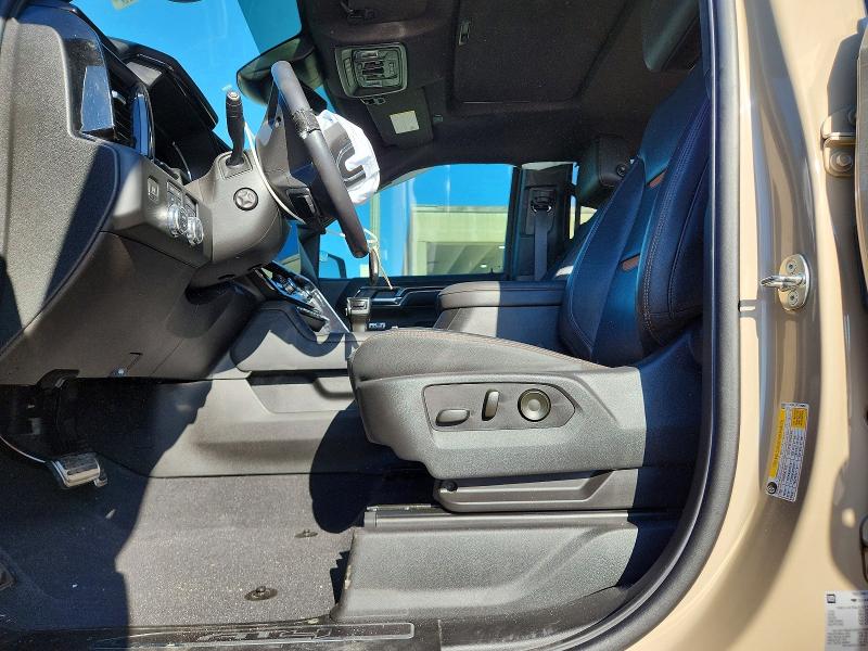 Aukcja sprzedaży 2023 Gmc Sierra, vin: 1GTUUEEL9PZ196855, numer aukcji: 47458856