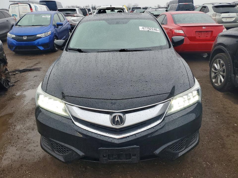 Продажа на аукционе авто 2017 Acura Ilx, vin: 19UDE2F34HA014345, номер лота: 47792246