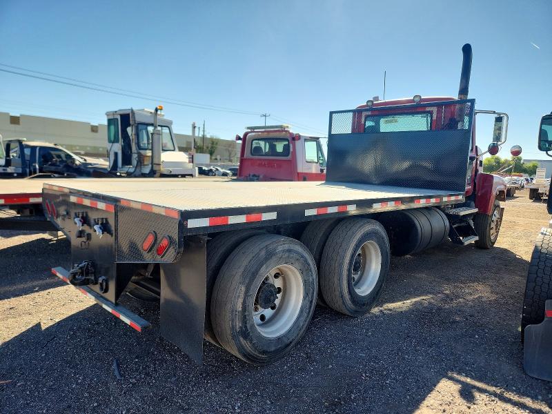 Продажа на аукционе авто 2008 Mack Chu613, vin: 1M1AN09Y28N001292, номер лота: 47109986