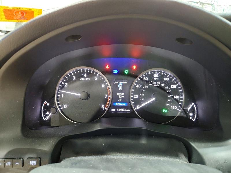 Продаж на аукціоні авто 2015 Lexus Es 350, vin: JTHBK1GGXF2183446, номер лоту: 48095616