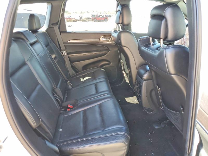 Продажа на аукционе авто 2014 Jeep Grand Cherokee, vin: 1C4RJFBT8EC246184, номер лота: 46012546