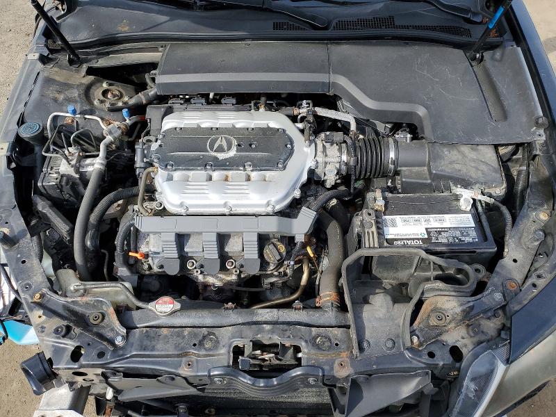 Продажа на аукционе авто 2012 Acura Tl, vin: 19UUA8F20CA018116, номер лота: 47706076