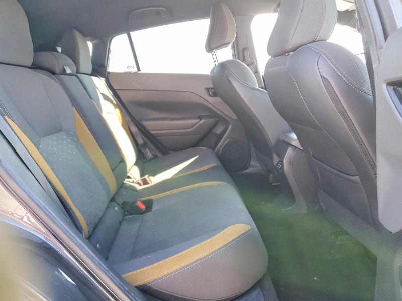 2024 Subaru Crosstrek მანქანა იყიდება აუქციონზე, vin: 4S4GUHF63R3726178, აუქციონის ნომერი: 47019066