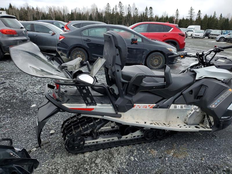 46114466 :رقم المزاد ، 2BPSEALA7LV000020 vin ، 2020 Ski-doo Grand Touring Sport مزاد بيع