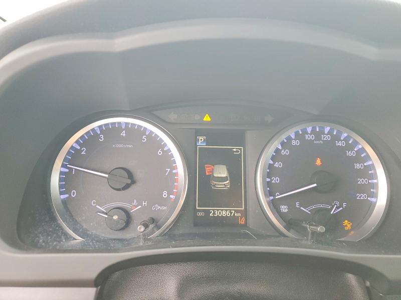 Продаж на аукціоні авто 2018 Toyota Highlander, vin: 5TDZZRFH1JS276751, номер лоту: 41895546