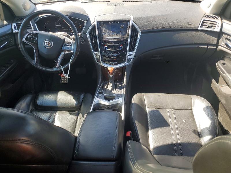 Продажа на аукционе авто 2016 Cadillac Srx, vin: 3GYFNEE37GS541197, номер лота: 45635566