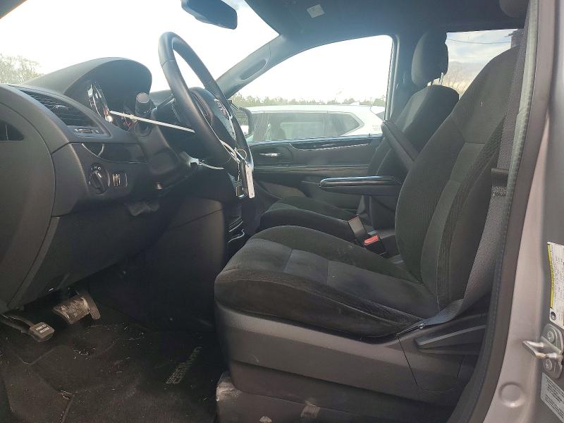 Aukcja sprzedaży 2017 Dodge Grand Caravn, vin: 2C4RDGBG6HR636695, numer aukcji: 41828806