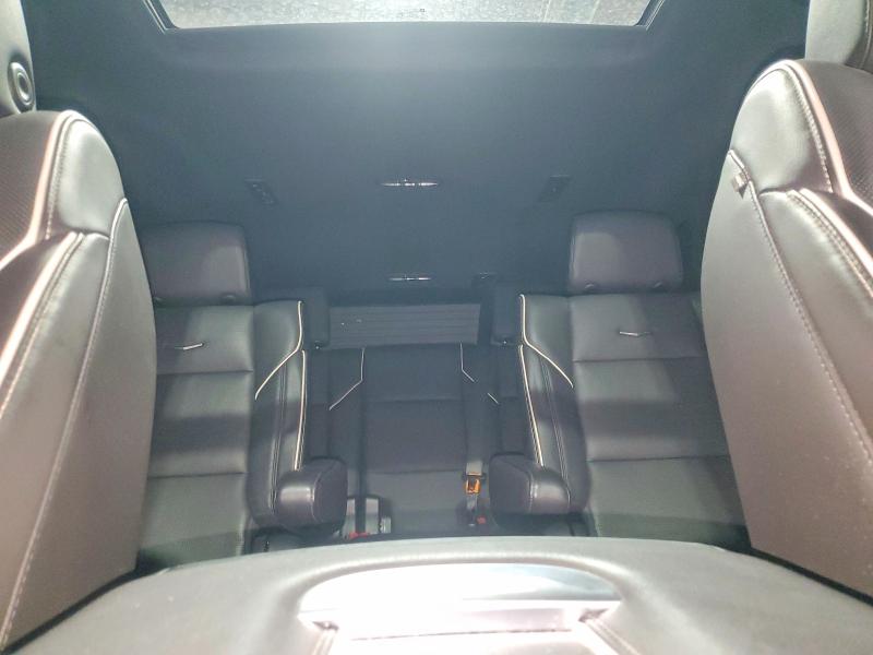 Продаж на аукціоні авто 2022 Cadillac Escalade, vin: 1GYS4CKL3NR212068, номер лоту: 47168696