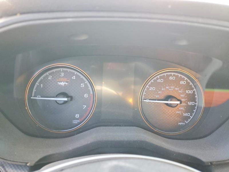Aukcja sprzedaży 2022 Subaru Forester, vin: JF2SKAMC3NH506994, numer aukcji: 46953076