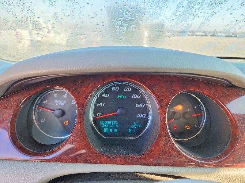 79742465 :رقم المزاد ، 1G4HP57M59U132225 vin ، 2009 Buick Lucerne مزاد بيع