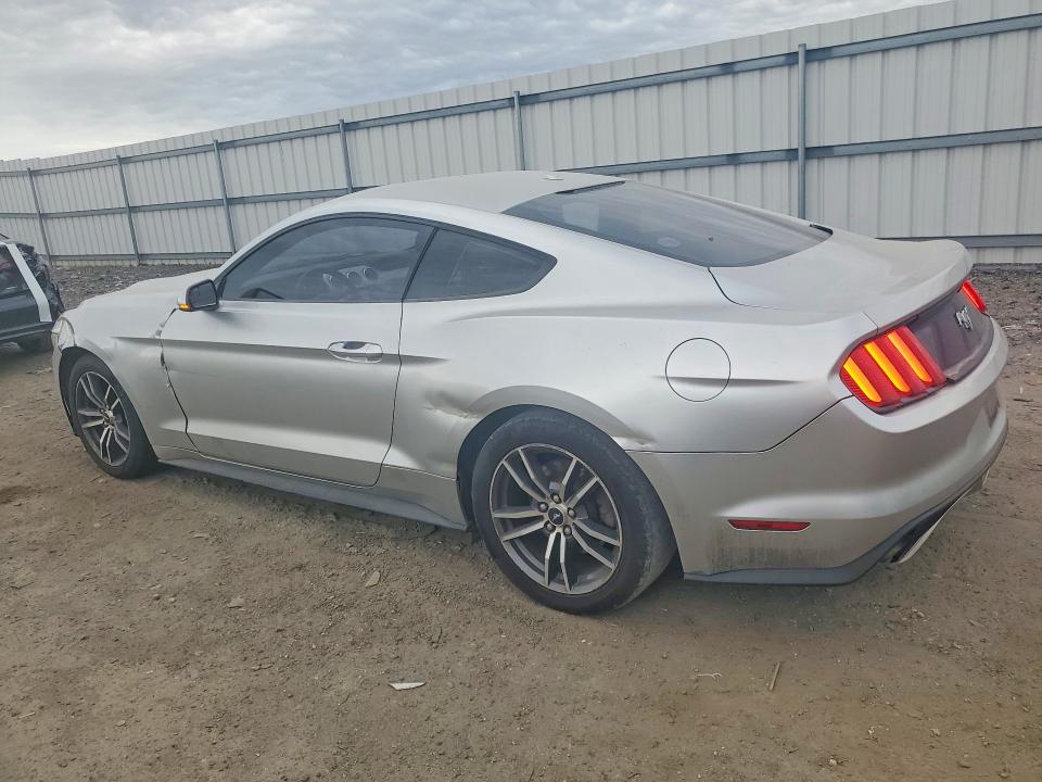 Aukcja sprzedaży 2016 Ford Mustang, vin: 1FA6P8TH8G5264995, numer aukcji: 47787906