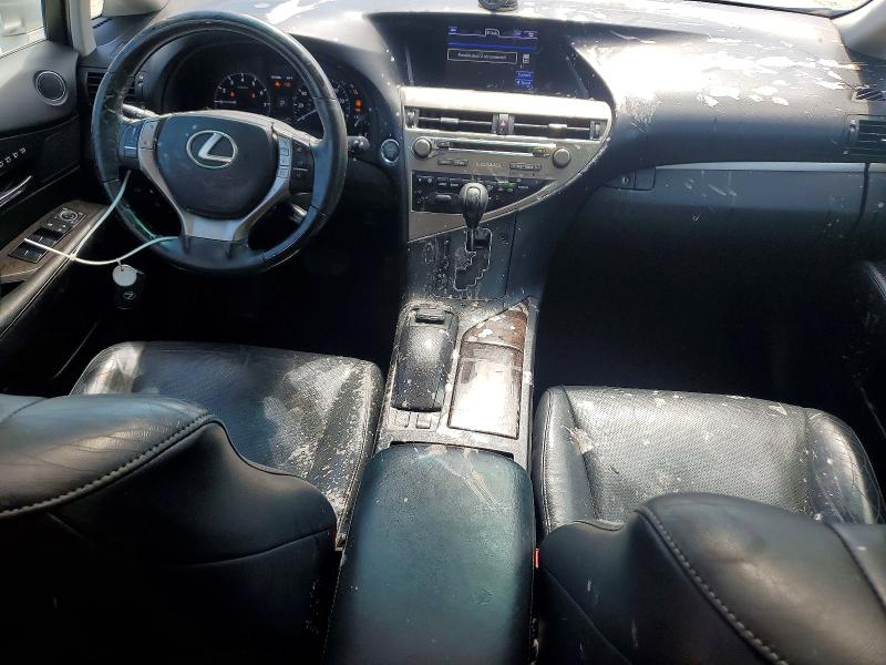 Aukcja sprzedaży 2015 Lexus Rx 350, vin: 2T2BK1BA8FC318490, numer aukcji: 46652906