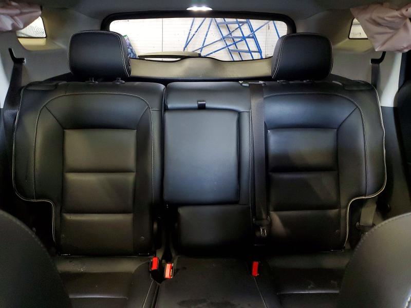 41742936 :رقم المزاد ، 3GKALXEX3JL334882 vin ، 2018 Gmc Terrain مزاد بيع