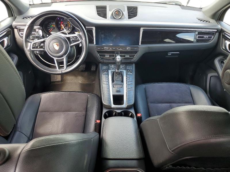 Продаж на аукціоні авто 2020 Porsche Macan, vin: WP1AA2A56LLB03089, номер лоту: 79991915