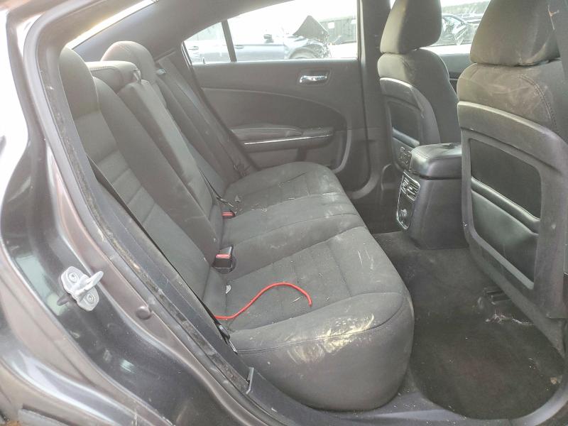 Продажа на аукционе авто 2013 Dodge Charger, vin: 2C3CDXBG8DH555451, номер лота: 46927296