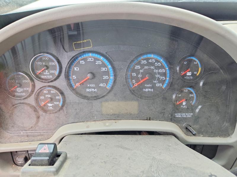 Продажа на аукционе авто 2013 International 4300, vin: 1HTJTSKM7DH151600, номер лота: 74652475