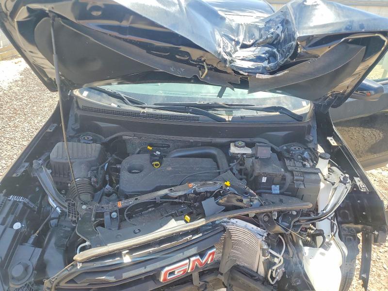 Продажа на аукционе авто 2024 Gmc Terrain, vin: 3GKALMEG6RL365909, номер лота: 41616946