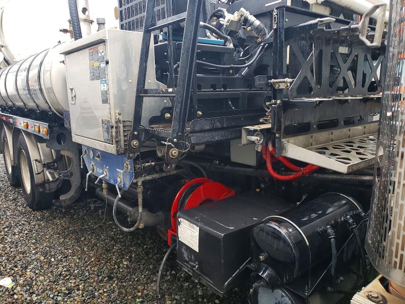 Продажа на аукционе авто 2016 Peterbilt 567, vin: 1NPCL70XXGD337345, номер лота: 79814845