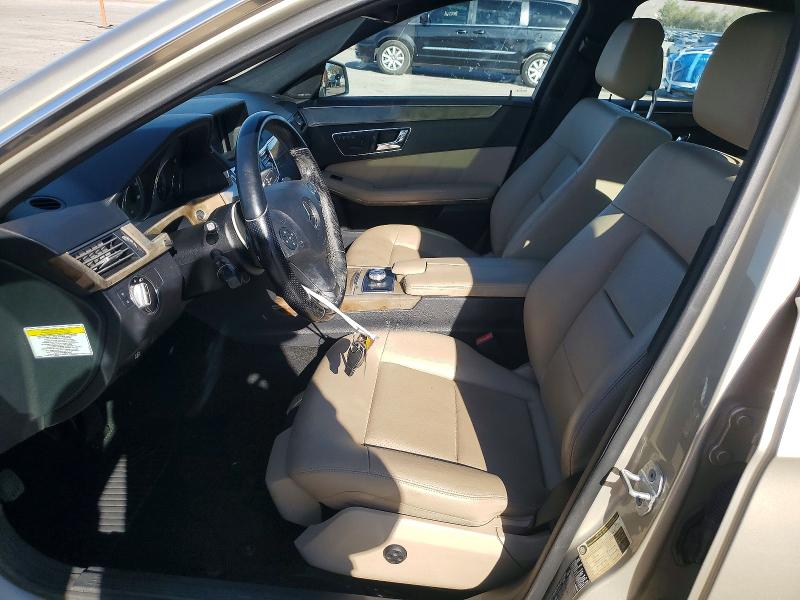 Auction sale of the 2010 Mercedes-benz E, vin: WDDHF5GB6AA259390, lot number: 47752436