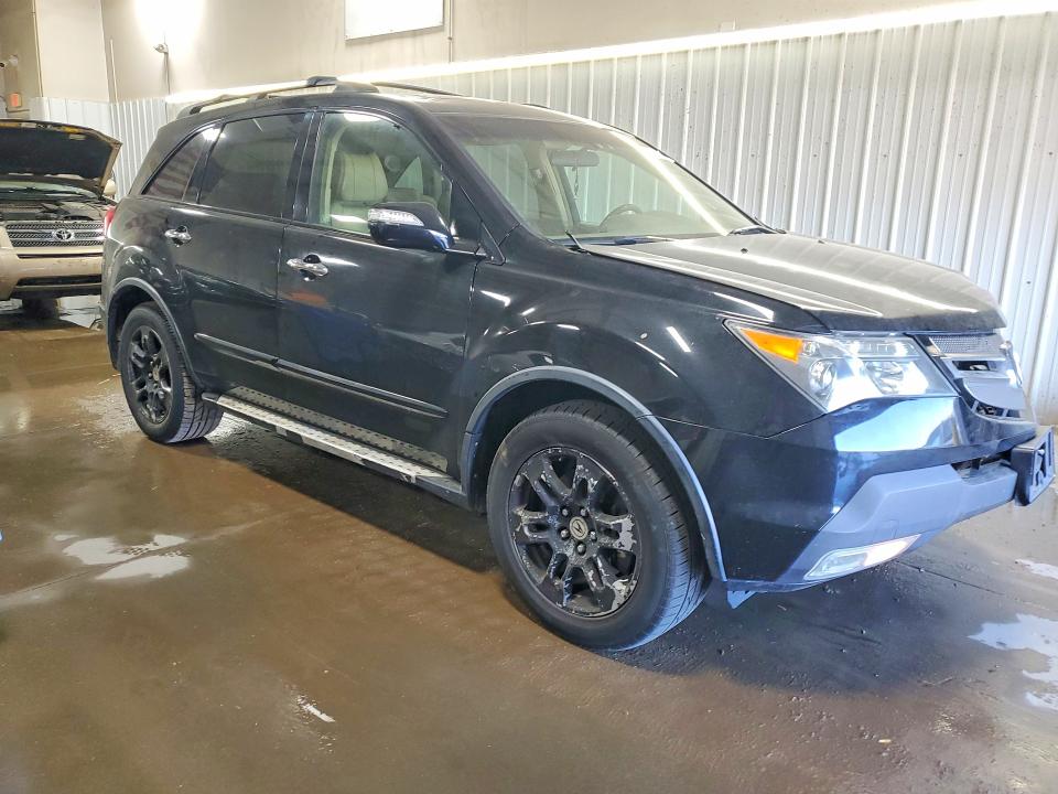 Продажа на аукционе авто 2007 Acura Mdx, vin: 2HNYD28477H501140, номер лота: 47065876