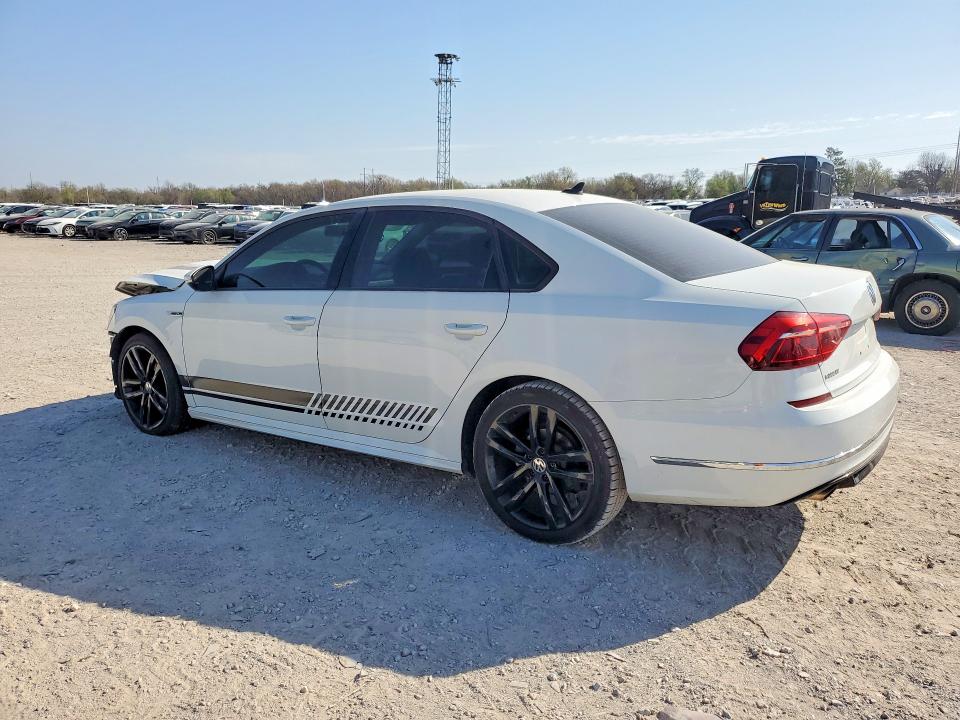 Aukcja sprzedaży 2018 Volkswagen Passat, vin: 1VWAA7A31JC032102, numer aukcji: 79915785