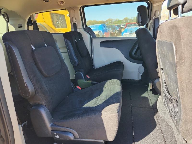 Продажа на аукционе авто 2012 Dodge Grand Caravan, vin: 2C4RDGCG5CR145526, номер лота: 45925546