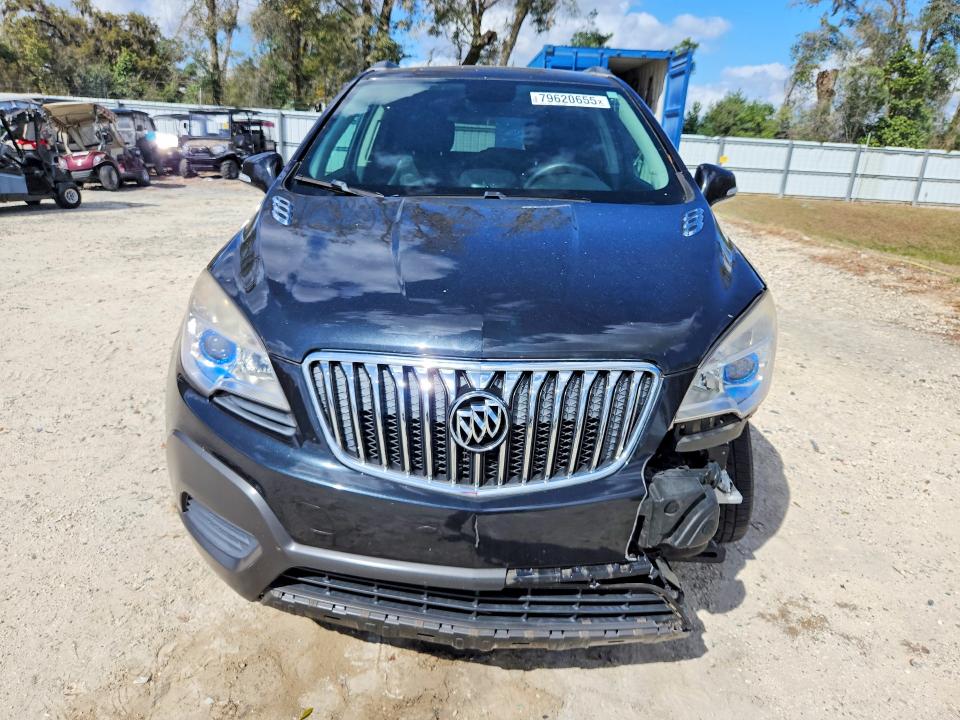 Продаж на аукціоні авто 2016 Buick Encore, vin: KL4CJASB0GB526510, номер лоту: 79620655