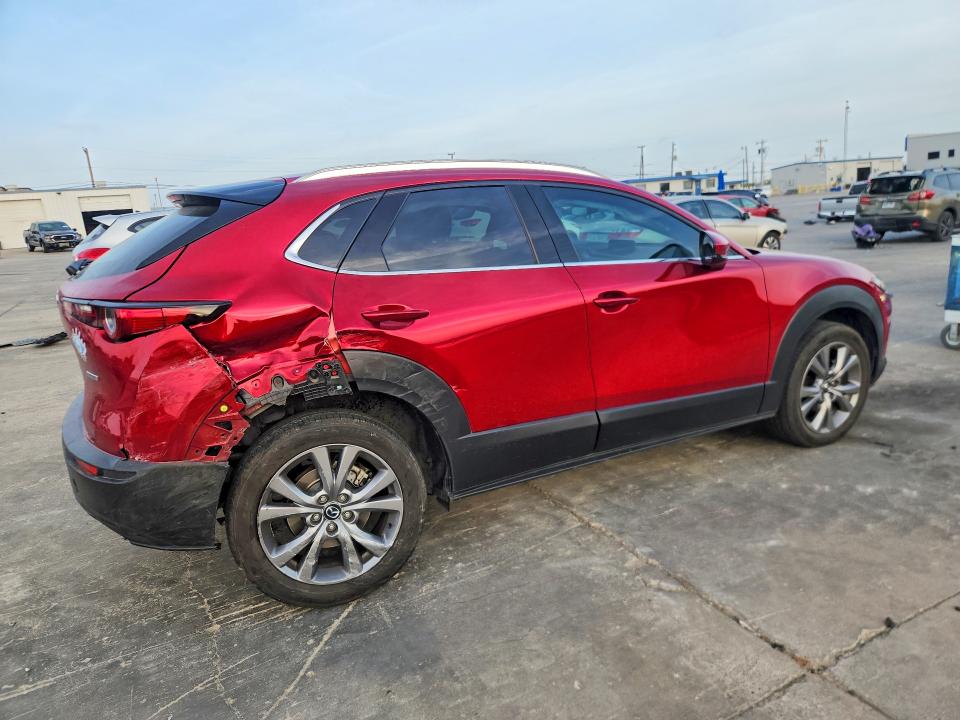 Продажа на аукционе авто 2023 Mazda Cx-30, vin: 3MVDMBDM2PM516140, номер лота: 47540986