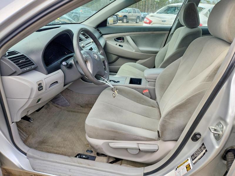 Aukcja sprzedaży 2009 Toyota Camry, vin: 4T1BE46K69U358604, numer aukcji: 79611615