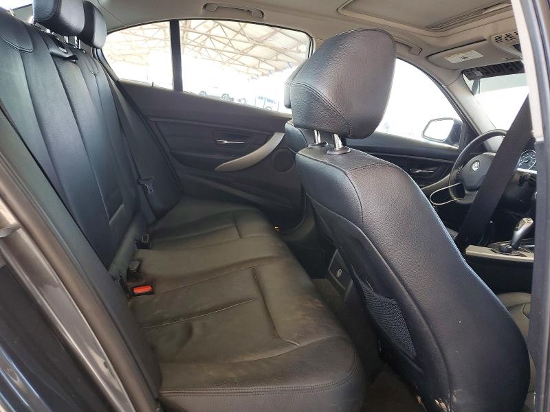 Aukcja sprzedaży 2013 Bmw 328, vin: WBA3A5C55DF355700, numer aukcji: 79167275