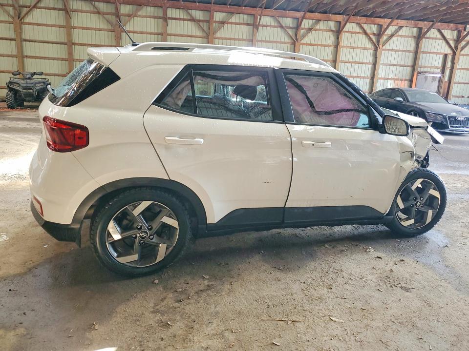 Aukcja sprzedaży 2023 Hyundai Venue, vin: KMHRC8A38PU247352, numer aukcji: 46525856
