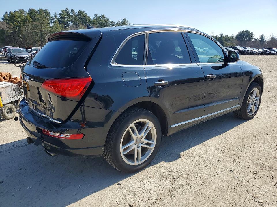 42016576 :رقم المزاد ، WA1L2AFP8GA004894 vin ، 2016 Audi Q5 مزاد بيع