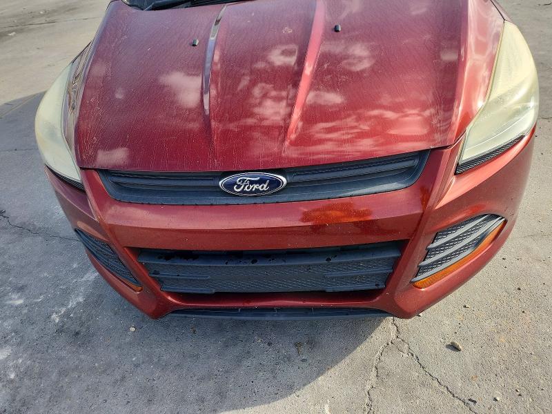 Aukcja sprzedaży 2014 Ford Escape, vin: 1FMCU0F71EUA61357, numer aukcji: 45624116