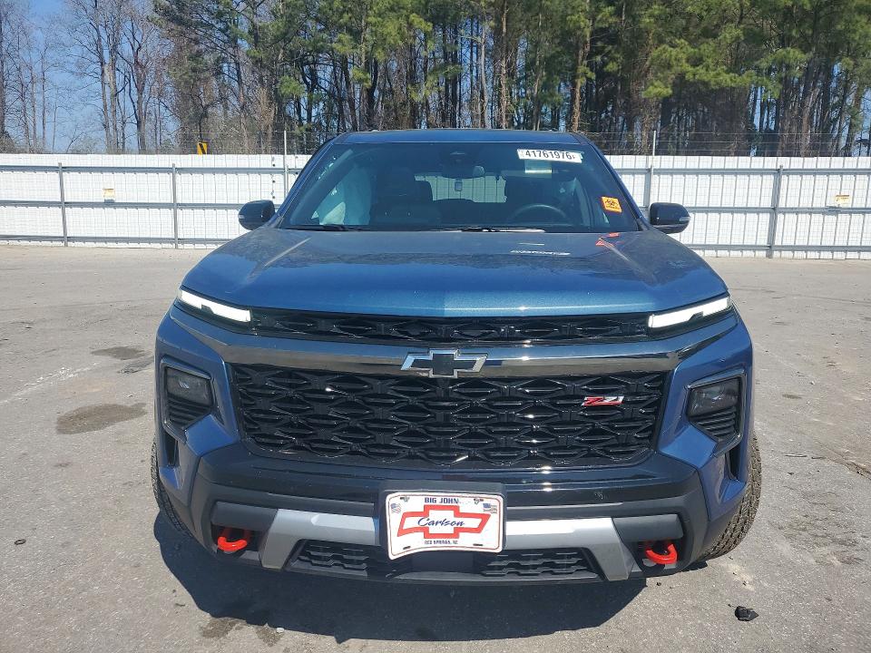 Продаж на аукціоні авто 2025 Chevrolet Traverse, vin: 1GNEVJRS4SJ244059, номер лоту: 41761976