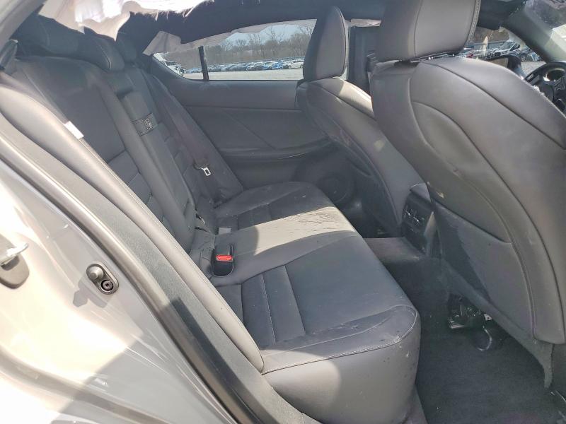 Aukcja sprzedaży 2024 Lexus Is 350, vin: JTHGZ1E23R5038051, numer aukcji: 51524966