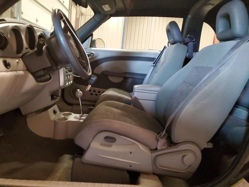 Aukcja sprzedaży 2006 Chrysler Pt Cruiser, vin: 3C3JY55E16T342135, numer aukcji: 47873566