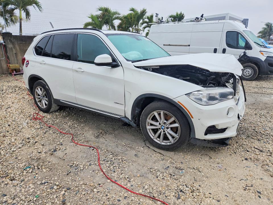 Aukcja sprzedaży 2015 Bmw X5, vin: 5UXKR2C5XF0H36603, numer aukcji: 79129185