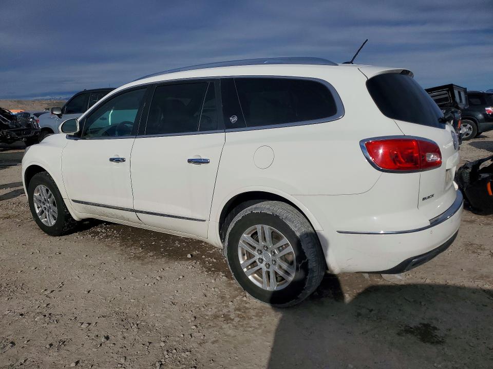 79658035 :رقم المزاد ، 5GAKRAKD6EJ291501 vin ، 2014 Buick Enclave مزاد بيع
